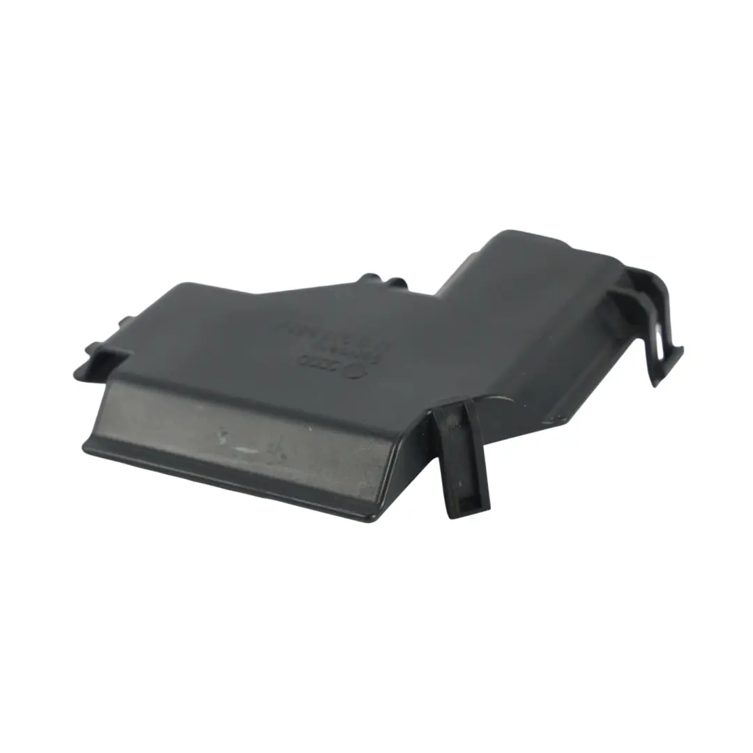 Audi A6 C6 Couvercle Cache Support Boîte Fusibles 2.0 TFSI - SKU 4F0971981A - Numéro de pièce 4F0971981A