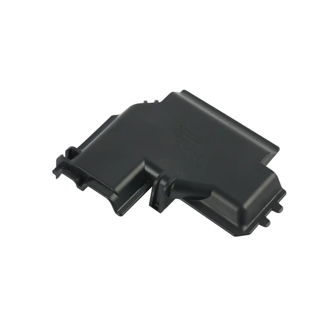 Audi A6 C6 Couvercle Cache Support Boîte Fusibles 2.0 TFSI - SKU 4F0971981A - Numéro de pièce 4F0971981A