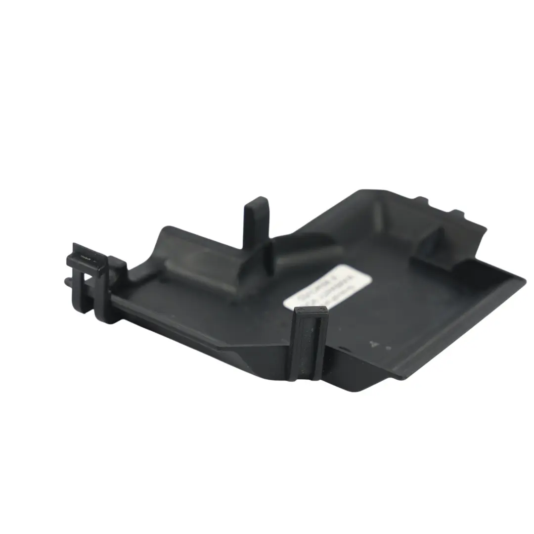 Audi A6 C6 Couvercle Cache Support Boîte Fusibles 2.0 TFSI - SKU 4F0971981A - Numéro de pièce 4F0971981A