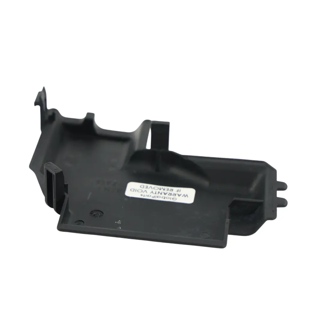 Audi A6 C6 Coperchio Porta Fusibili Scatola Portafusibili 2.0 TFSI - SKU 4F0971981A - Numero di parte 4F0971981A