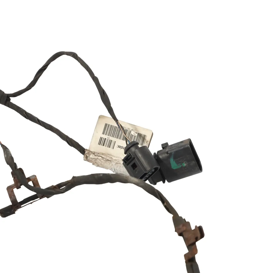 Kabelbaum PDC Einparkhilfe Vorne für Audi A6 C6 mit Teilenummer 4F1971095C Audi A6 C6 Kabelbaum PDC Einparkhilfe Vorne - SKU 4F1971095C - Teilenummer 4F1971095C