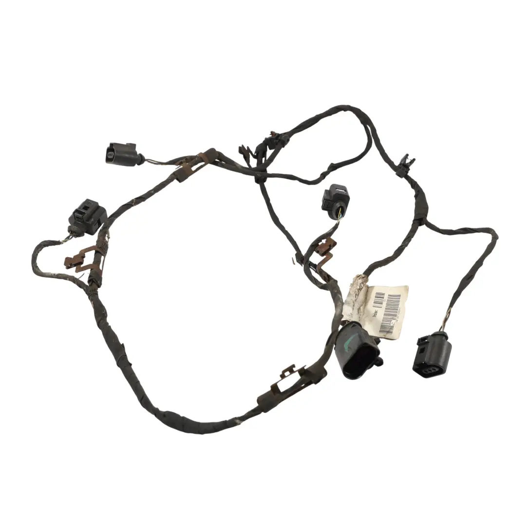 Cablaggio Sensori Parcheggio PDC Paraurti Anteriore per Audi A6 C6 con numero di parte 4F1971095C Audi A6 C6 Cablaggio Sensori Parcheggio PDC Paraurti Anteriore - SKU 4F1971095C - Numero di parte 4F1971095C