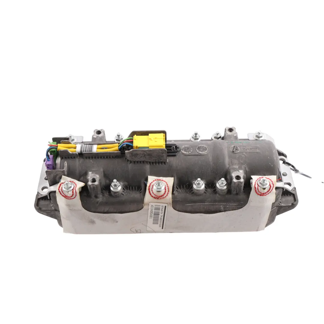 Front Dashboard Air Module Left N/S Passenger Side to Audi A6 C6 with Part number 4F2880204B Audi A6 C6 Front Dashboard Air Module Left N/S Passenger Side - SKU RHD-4F2880204B - Part number 4F2880204B