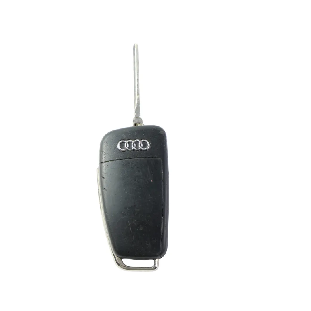 Audi A6 C6 2.0 TFSI BPJ 170HP Engine ECU Kit 4F2910115B Ignition + Key Manual - SKU 4F2910115F-1 - Part number 4F2910115F