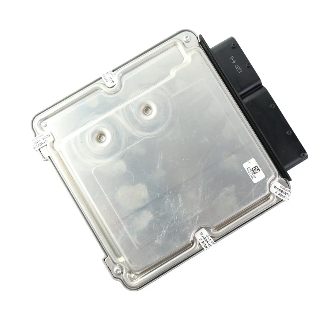 Audi A6 C6 2.0 TFSI BPJ 170KM Sterownik ECU Zestaw Manual 4F2910115B - SKU 4F2910115F-1 - Numer Części 4F2910115F