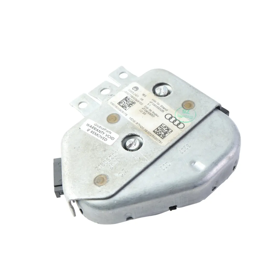 Audi A6 C6 2.0 TFSI BPJ 170HP Kit ECU Motor 4F2910115B Encendido Manual - SKU 4F2910115F-1 - Número de pieza 4F2910115F