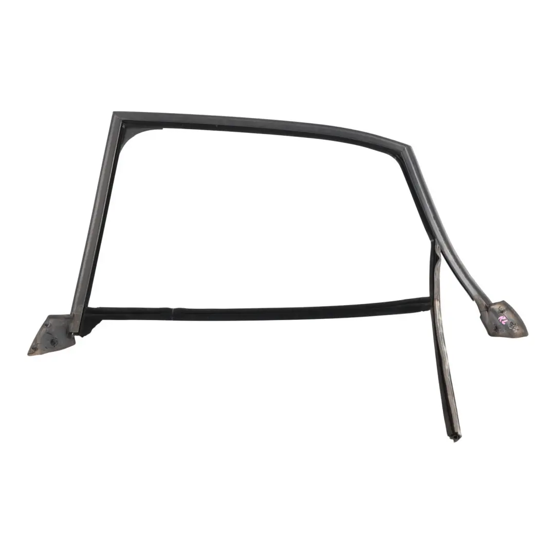 Fensterdichtung Führungskanal Vorne Links für Audi A6 C6 Limousine mit Teilenummer 4F5839439AB Audi A6 C6 Limousine Fensterdichtung Führungskanal Vorne Links - SKU 4F5839439AB - Teilenummer 4F5839439AB