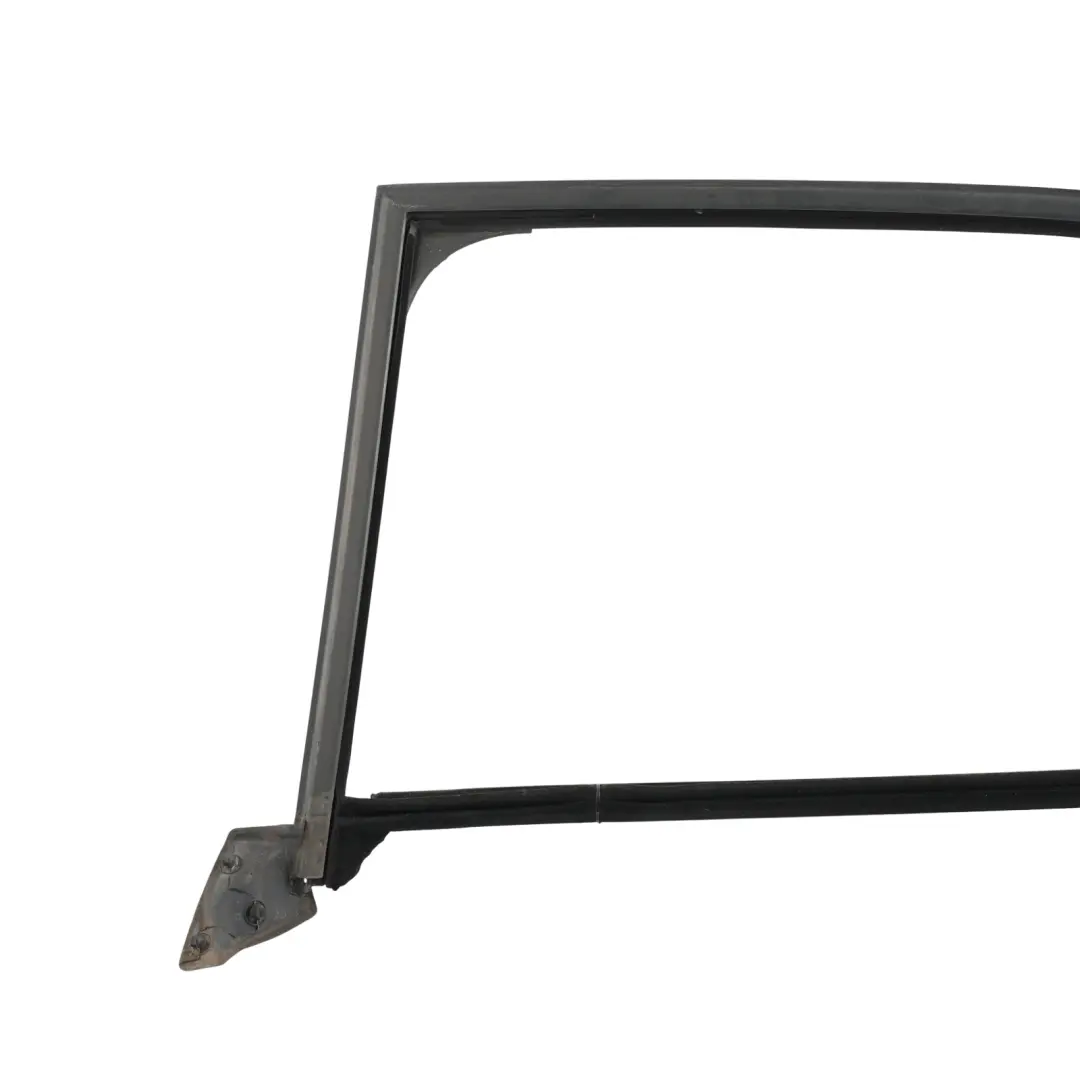 Fensterdichtung Führungskanal Vorne Links für Audi A6 C6 Limousine mit Teilenummer 4F5839439AB Audi A6 C6 Limousine Fensterdichtung Führungskanal Vorne Links - SKU 4F5839439AB - Teilenummer 4F5839439AB