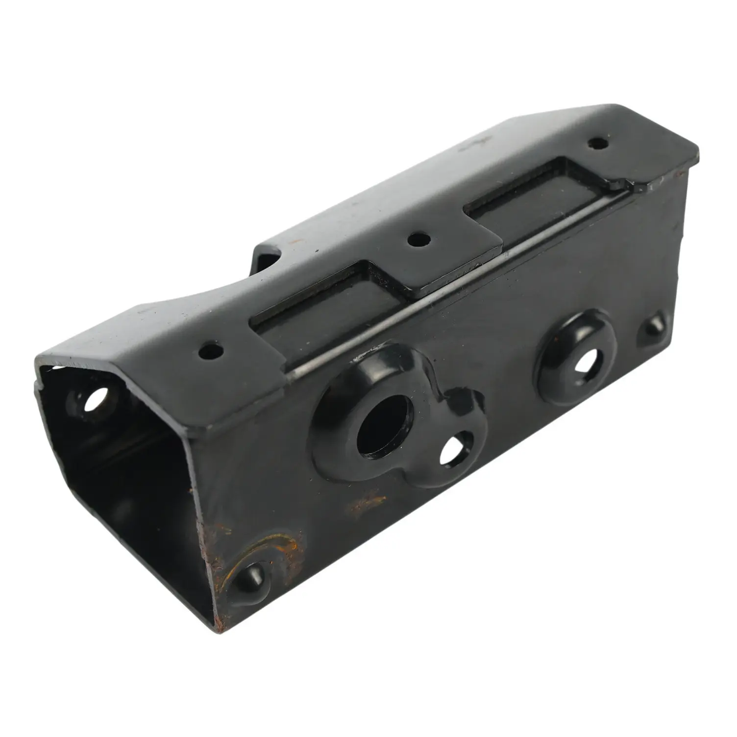 Audi A6 4F Supporto Binario Bagagliaio Anteriore Sinistro 4F9863253B