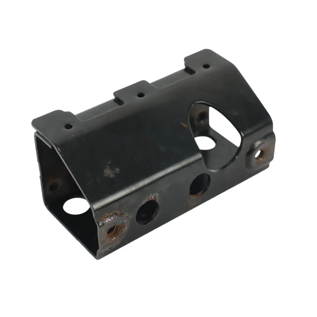 Audi A6 4F Kofferraum Schiene System Halterung Vorne Links - SKU 4F9863253B - Teilenummer 4F9863253B