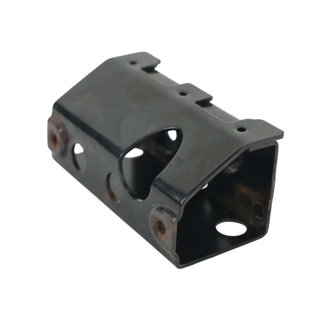 Audi A6 4F Sistema Riel Maletero Soporte Montaje Delantero Izquierdo - SKU 4F9863253B - Número de pieza 4F9863253B