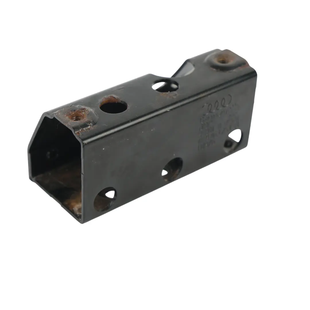 Audi A6 4F Sistema Riel Maletero Soporte Montaje Delantero Izquierdo - SKU 4F9863253B - Número de pieza 4F9863253B