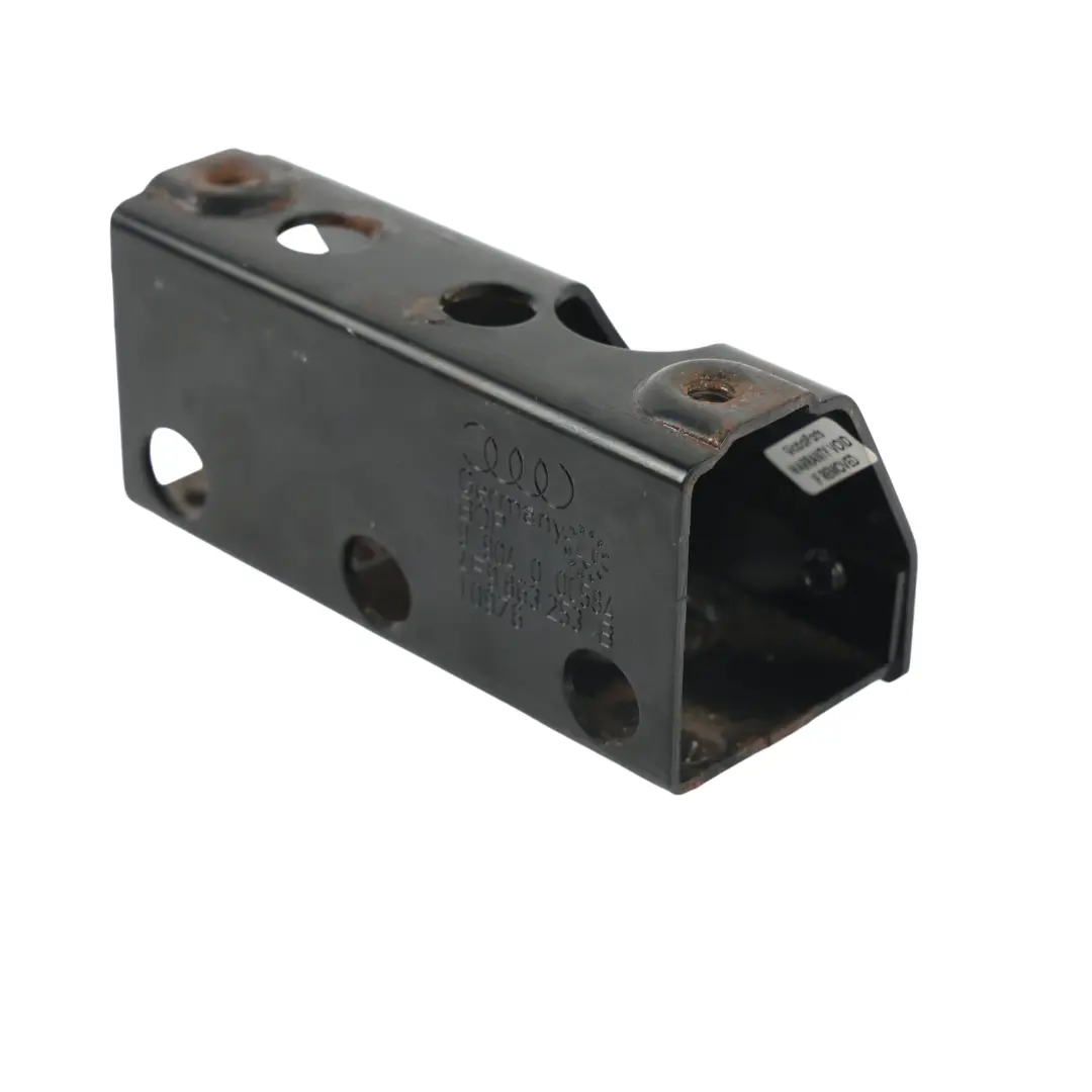 Audi A6 4F Kofferraum Schiene System Halterung Vorne Links - SKU 4F9863253B - Teilenummer 4F9863253B