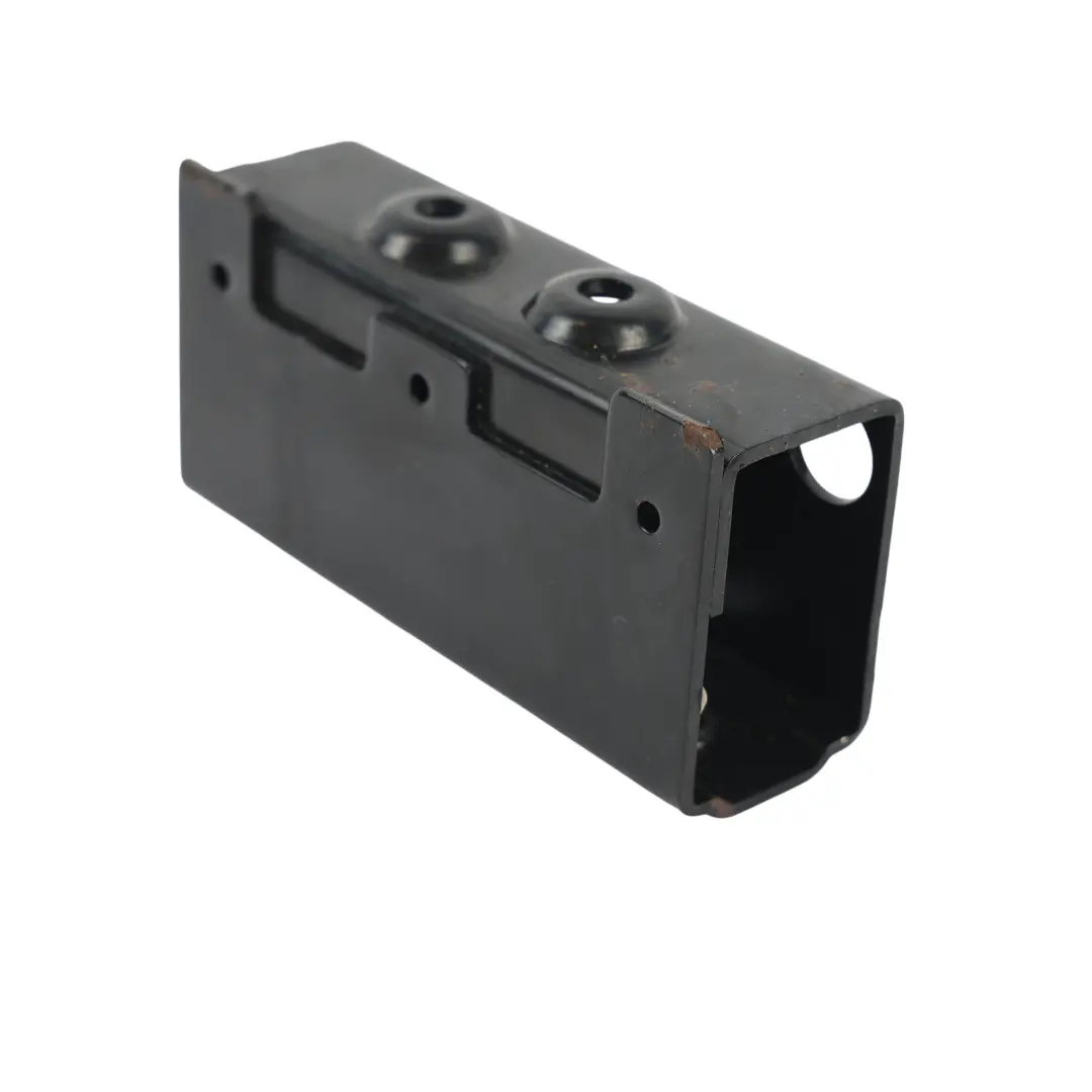 Audi A6 RS6 4F C6 Supporto Sistema Binario Bagagliaio Posteriore - SKU 4F9863253C - Numero di parte 4F9863253C