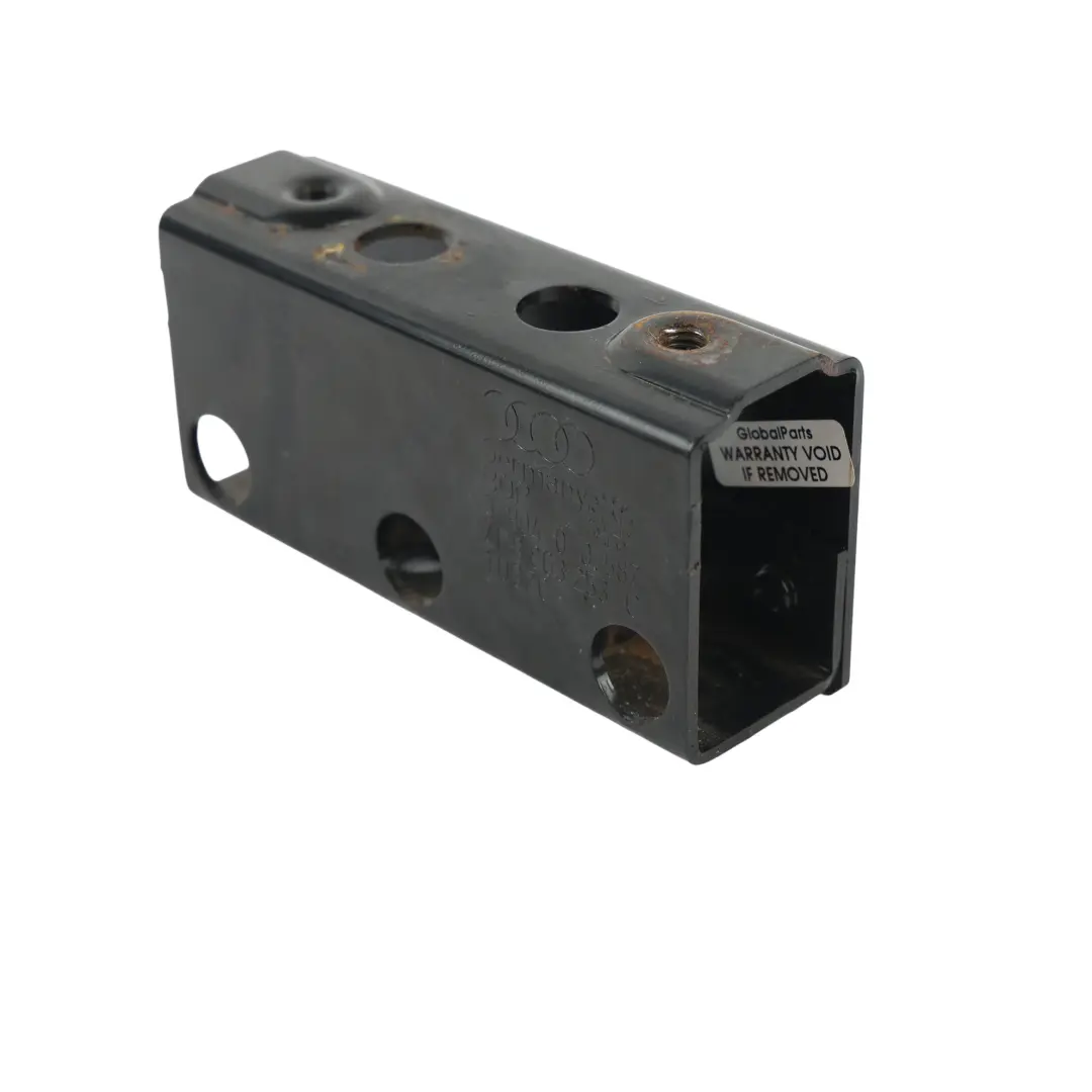 Audi A6 RS6 4F C6 Supporto Sistema Binario Bagagliaio Posteriore - SKU 4F9863253C - Numero di parte 4F9863253C