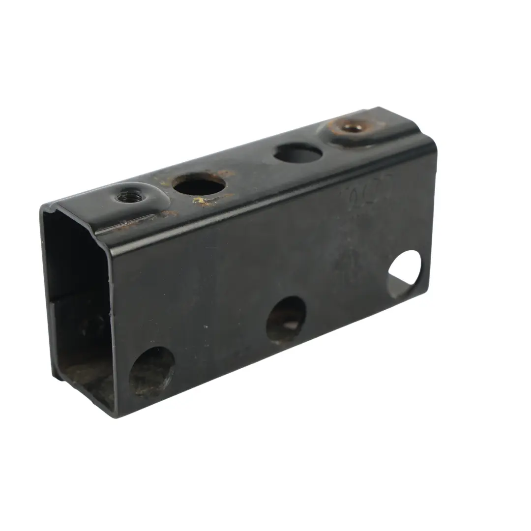Audi A6 RS6 4F C6 Support Rail Système Coffre Arrière - SKU 4F9863253C - Numéro de pièce 4F9863253C