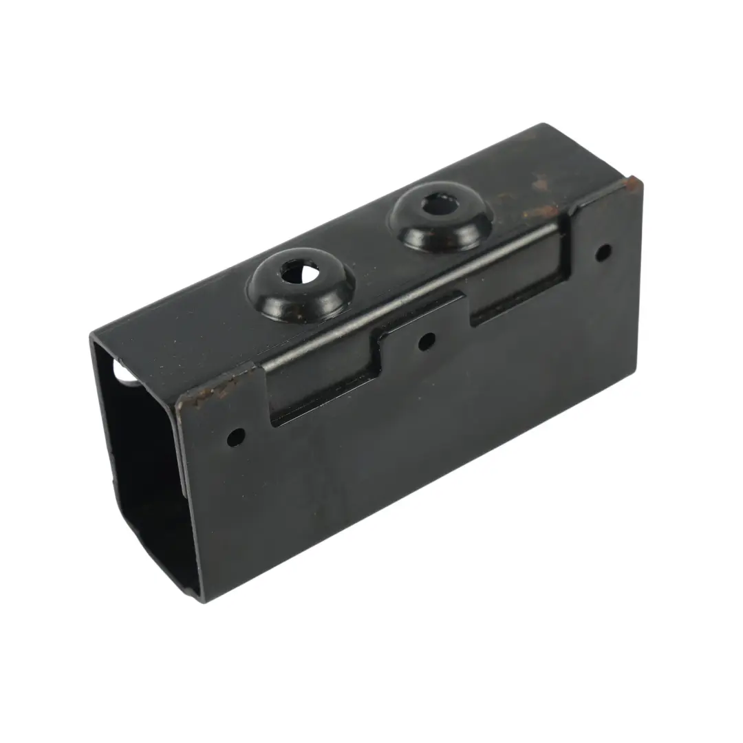 Audi A6 RS6 4F C6 Boot Luggage Rail System Support Mount Rear - SKU 4F9863253C - Part number 4F9863253C