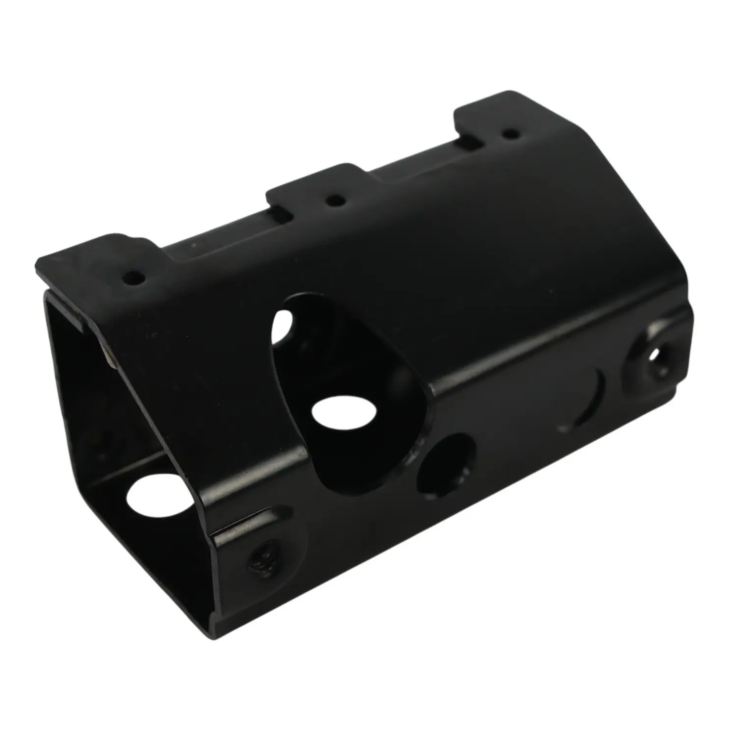 Audi A6 4F Supporto Sistema Rotaia Bagagliaio Anteriore Destro 4F9863254B