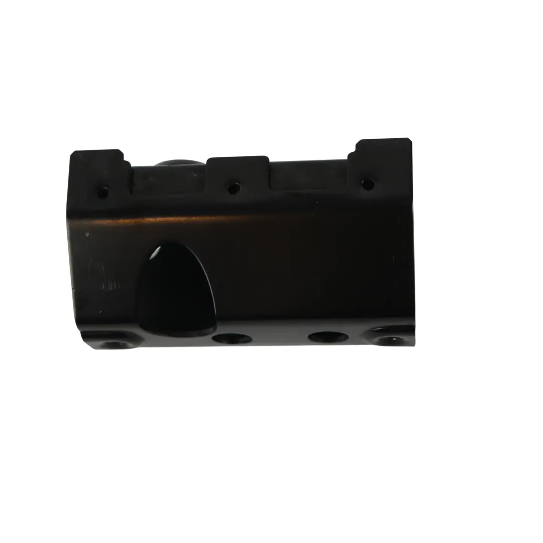 Audi A6 4F Kofferraum Gepäck Schiene System Halterung Vorne Rechts - SKU 4F9863254B - Teilenummer 4F9863254B