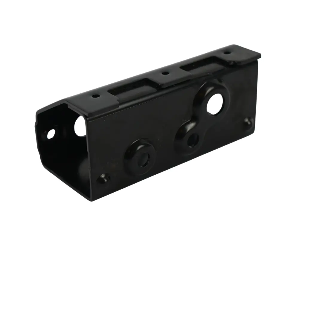 4F Support Fixation Rail Coffre Avant Droit pour Audi A6 à propos du numéro de pièce 4F9863254B Audi A6 4F Support Fixation Rail Coffre Avant Droit - SKU 4F9863254B - Numéro de pièce 4F9863254B