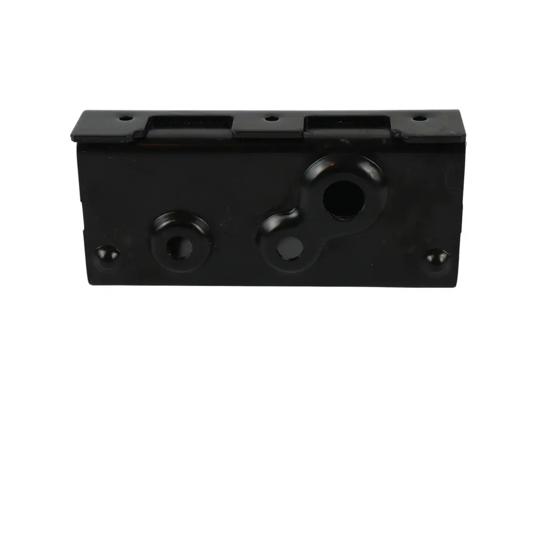 Audi A6 4F Support Fixation Rail Coffre Avant Droit - SKU 4F9863254B - Numéro de pièce 4F9863254B