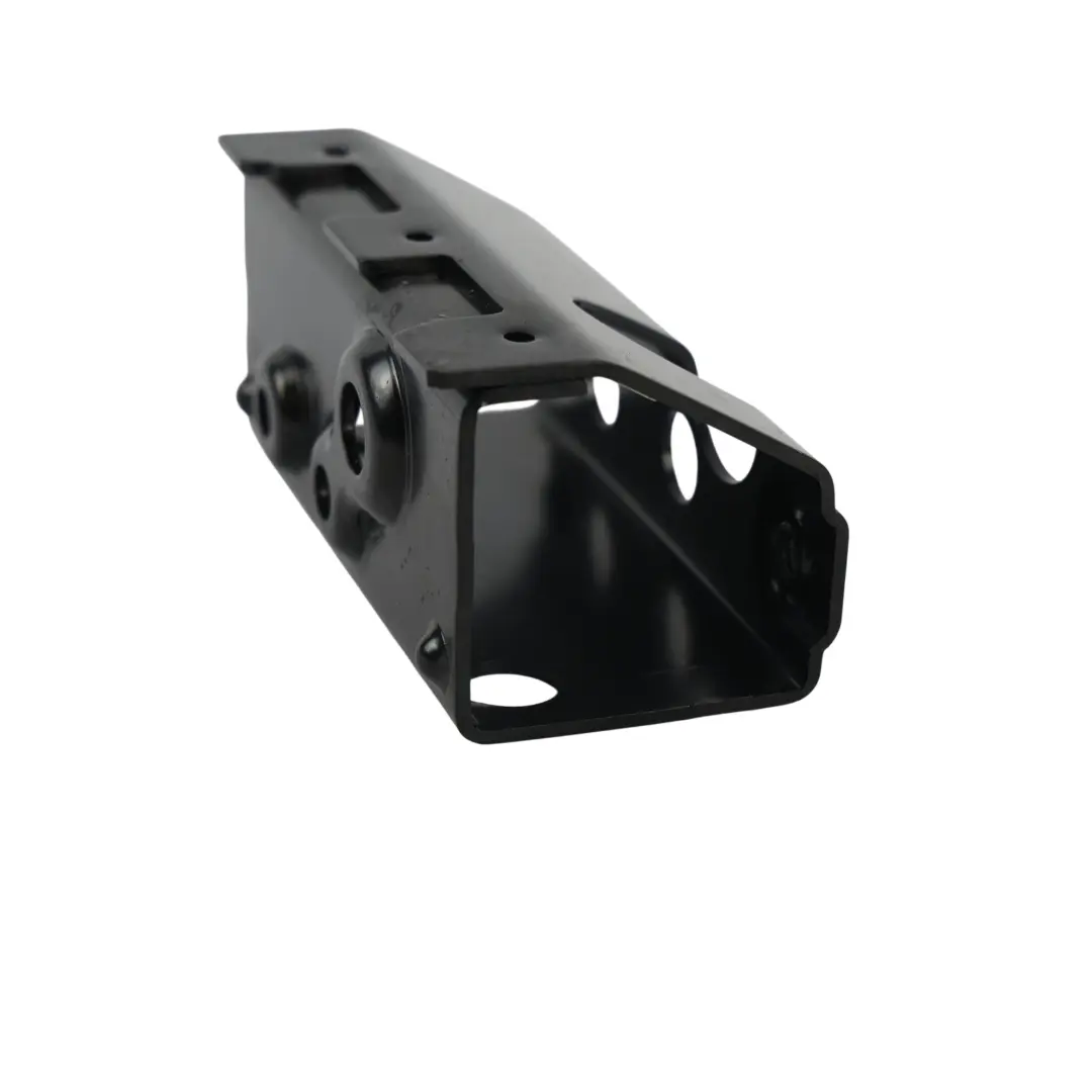 Audi A6 4F Soporte Sistema Riel Equipaje Maletero Delantero Derecho - SKU 4F9863254B - Número de pieza 4F9863254B