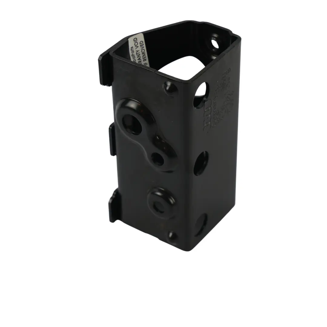 4F Kofferraum Gepäck Schiene System Halterung Vorne Rechts für Audi A6 mit Teilenummer 4F9863254B Audi A6 4F Kofferraum Gepäck Schiene System Halterung Vorne Rechts - SKU 4F9863254B - Teilenummer 4F9863254B