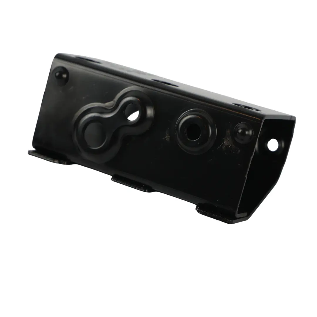 Audi A6 4F Kofferraum Gepäck Schiene System Halterung Vorne Rechts - SKU 4F9863254B - Teilenummer 4F9863254B