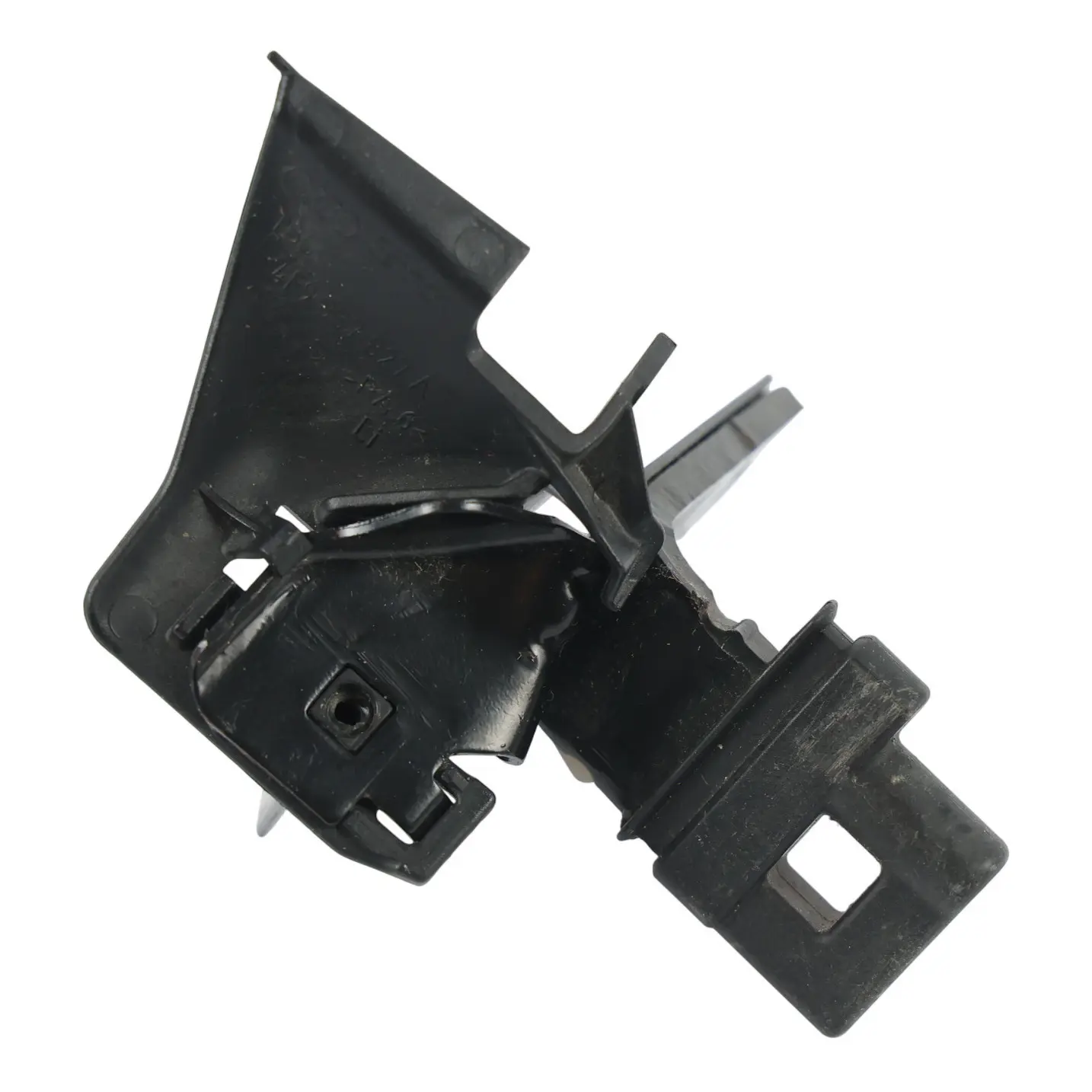 Audi A6 S6 4F C6 Support Fixation Siège Arrière Gauche 4F9863583B