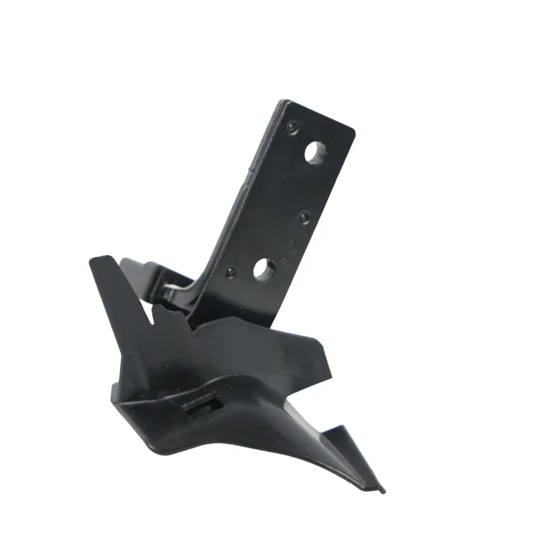 Audi A6 S6 4F C6 Sitzhalterung Halterung Hinten Links - SKU 4F9863583B - Teilenummer 4F9863583B