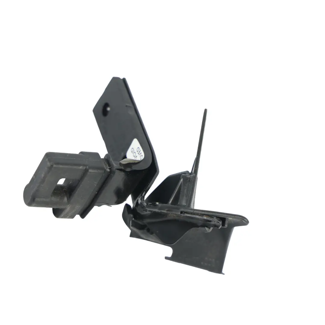Audi A6 S6 4F A6 C6 Seat Bracket Mount Support Rear Left N/S - SKU 4F9863583B - Part number 4F9863583B