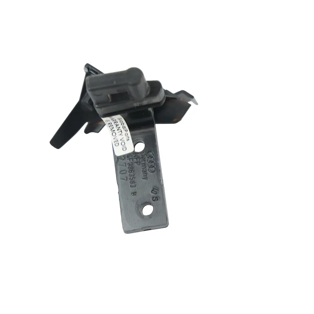 4F C6 Supporto Staffa Sedile Posteriore Sinistro per Audi A6 S6 con numero di parte 4F9863583B Audi A6 S6 4F C6 Supporto Staffa Sedile Posteriore Sinistro - SKU 4F9863583B - Numero di parte 4F9863583B