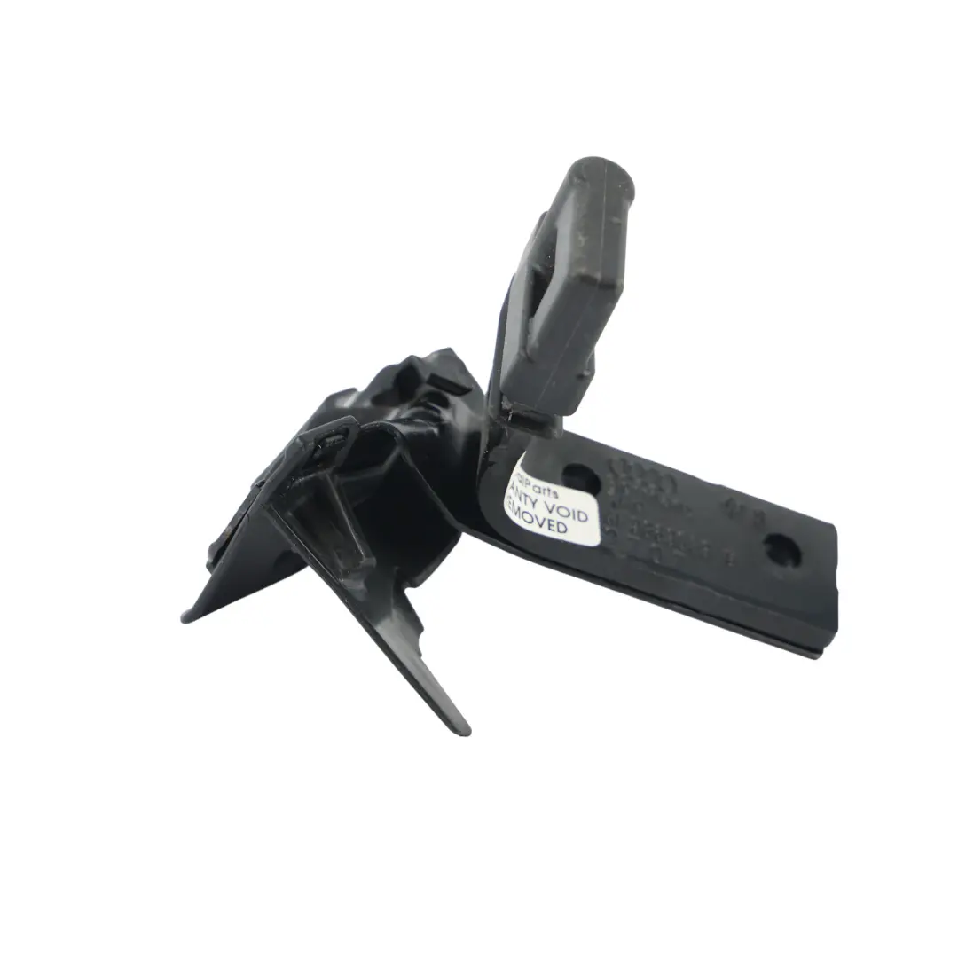 Audi A6 S6 4F C6 Soporte Montaje Asiento Trasero Izquierdo - SKU 4F9863583B - Número de pieza 4F9863583B