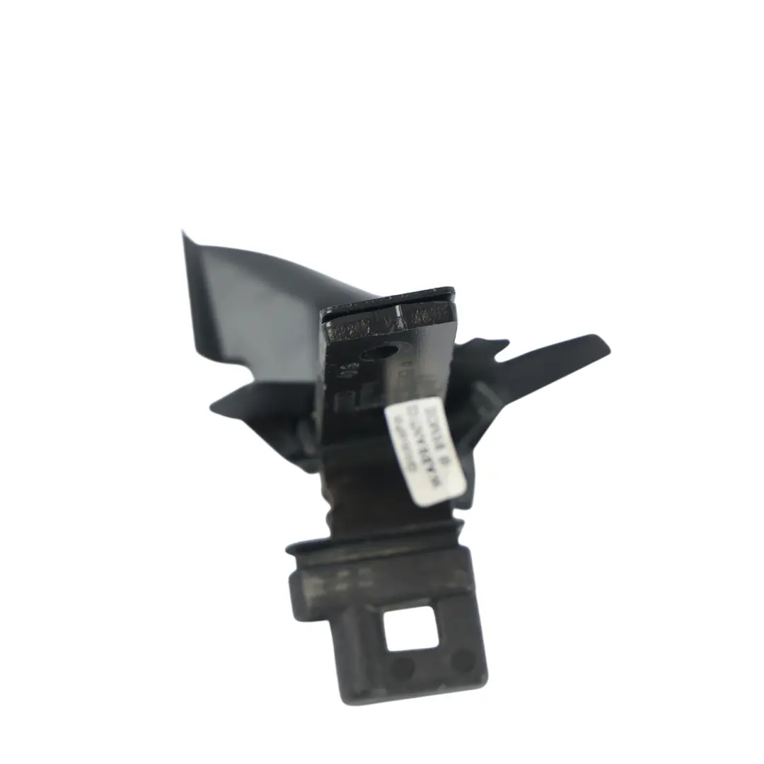 Audi A6 S6 4F C6 Support Fixation Siège Arrière Gauche - SKU 4F9863583B - Numéro de pièce 4F9863583B