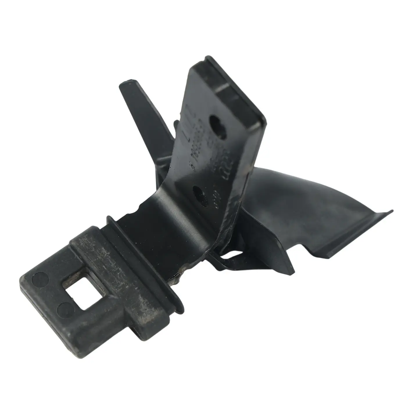 Audi A6 C6 Supporto Staffa Sedile Posteriore Destro 4F9863584B