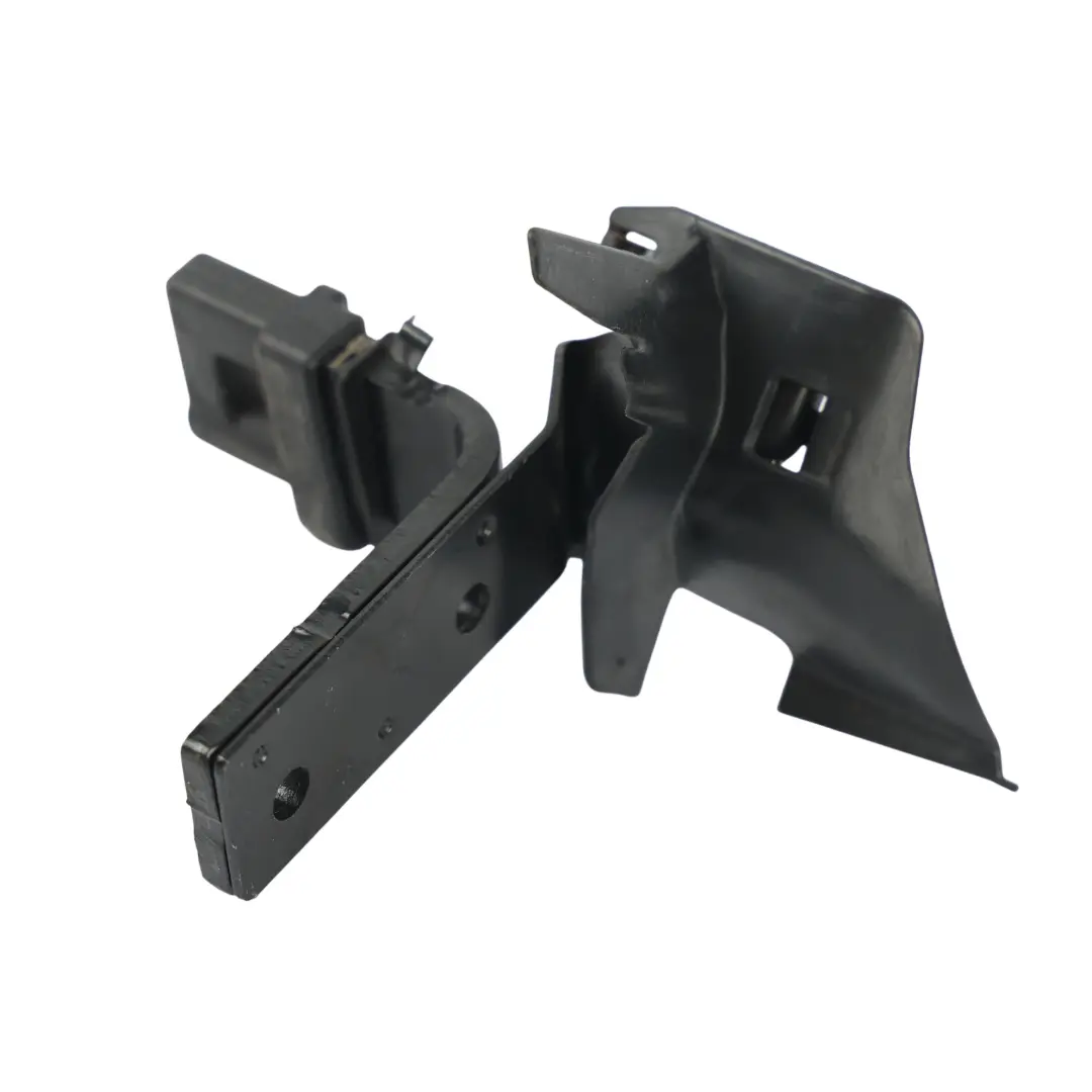 Audi A6 C6 Soporte Asiento Trasero Derecho - SKU 4F9863584B - Número de pieza 4F9863584B