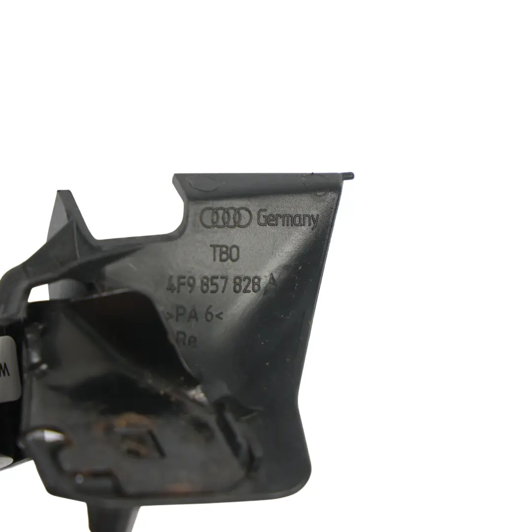 Wspornik Mocowania Siedzenia Tylny Prawy do Audi A6 C6 o numerze 4F9863584B Audi A6 C6 Wspornik Mocowania Siedzenia Tylny Prawy - SKU 4F9863584B - Numer Części 4F9863584B