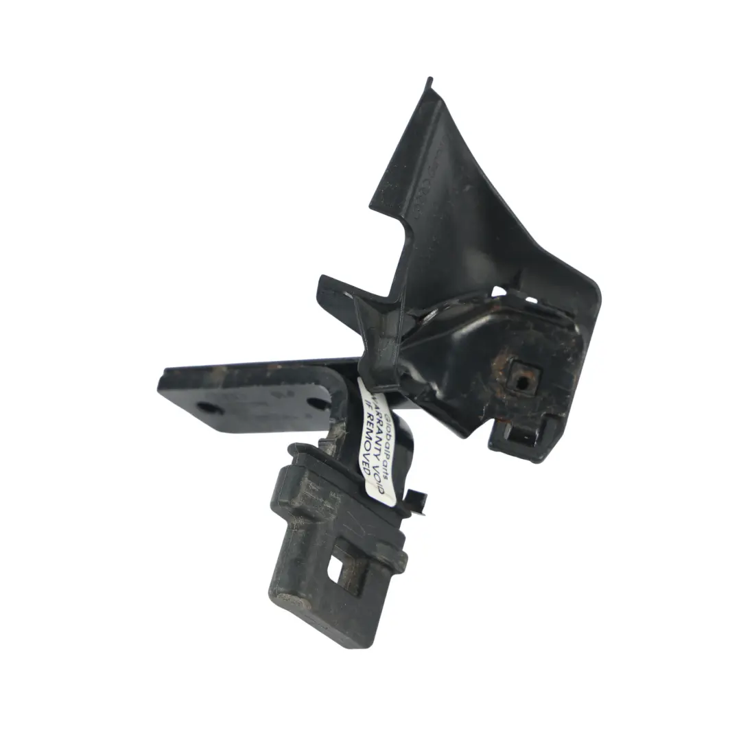 Audi A6 C6 Supporto Staffa Sedile Posteriore Destro - SKU 4F9863584B - Numero di parte 4F9863584B