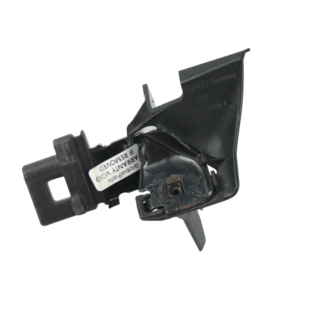 Supporto Staffa Sedile Posteriore Destro per Audi A6 C6 con numero di parte 4F9863584B Audi A6 C6 Supporto Staffa Sedile Posteriore Destro - SKU 4F9863584B - Numero di parte 4F9863584B
