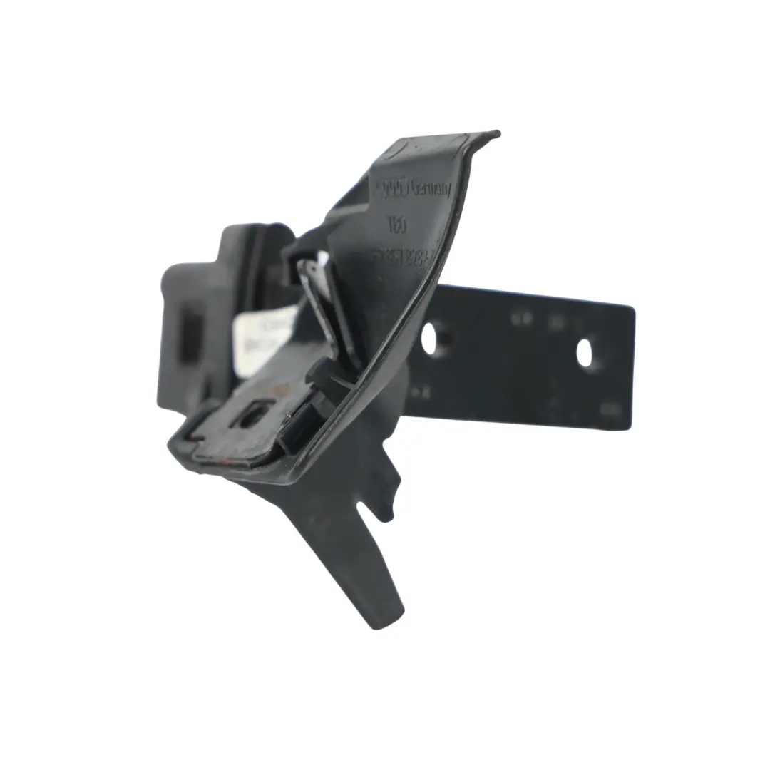 Audi A6 C6 Supporto Staffa Sedile Posteriore Destro - SKU 4F9863584B - Numero di parte 4F9863584B