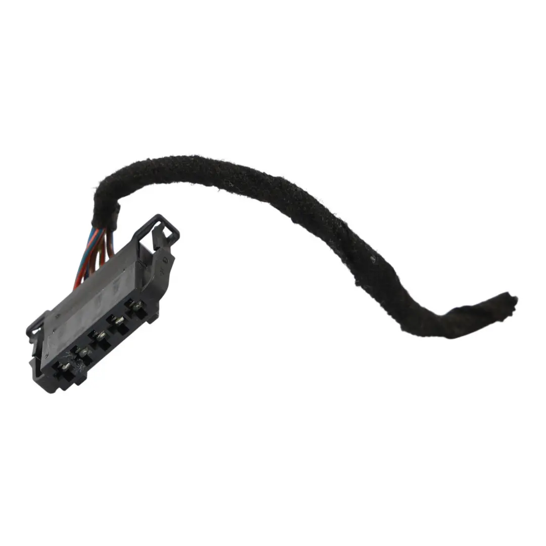 Audi A6 C6 4F Wiązka Lampy Tylnej Lewa Wewnętrzna W Klapę - SKU 4F9945093B-2 - Numer Części 4F9945093B