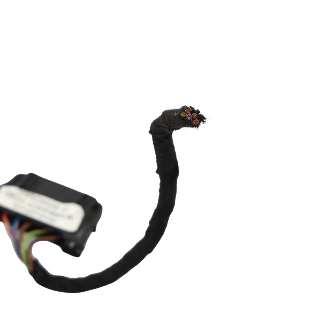 4F Rückleuchte Heckklappe Links Innen Kabelbaum für Audi A6 C6 mit Teilenummer 4F9945093B Audi A6 C6 4F Rückleuchte Heckklappe Links Innen Kabelbaum - SKU 4F9945093B-2 - Teilenummer 4F9945093B