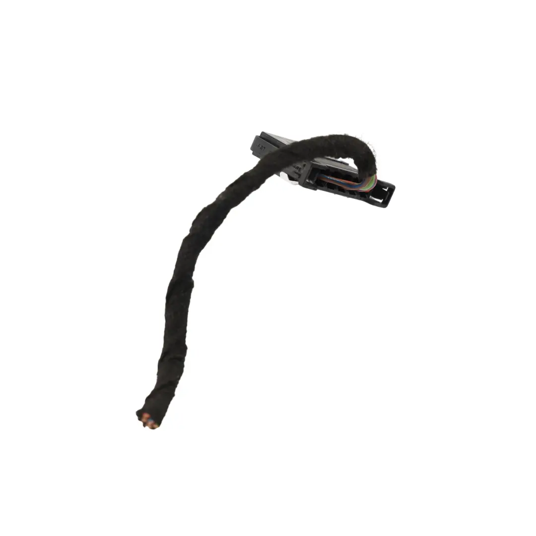 Audi A6 C6 4F Wiązka Lampy Tylnej Lewa Wewnętrzna W Klapę - SKU 4F9945093B-2 - Numer Części 4F9945093B