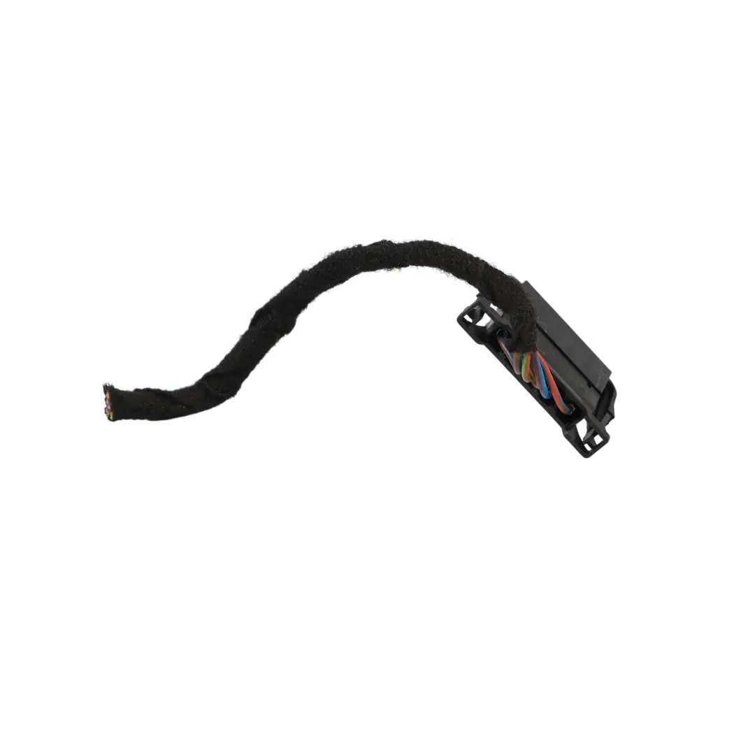 Audi A6 C6 4F Rückleuchte Heckklappe Links Innen Kabelbaum - SKU 4F9945093B-2 - Teilenummer 4F9945093B