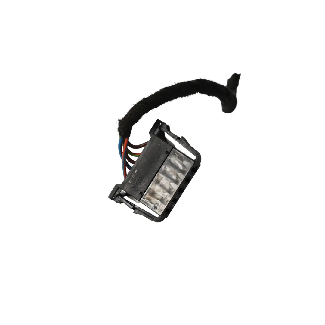 Audi A6 C6 4F Fanale Posteriore Portellone Sinistro Interno Cablaggio - SKU 4F9945093B-2 - Numero di parte 4F9945093B