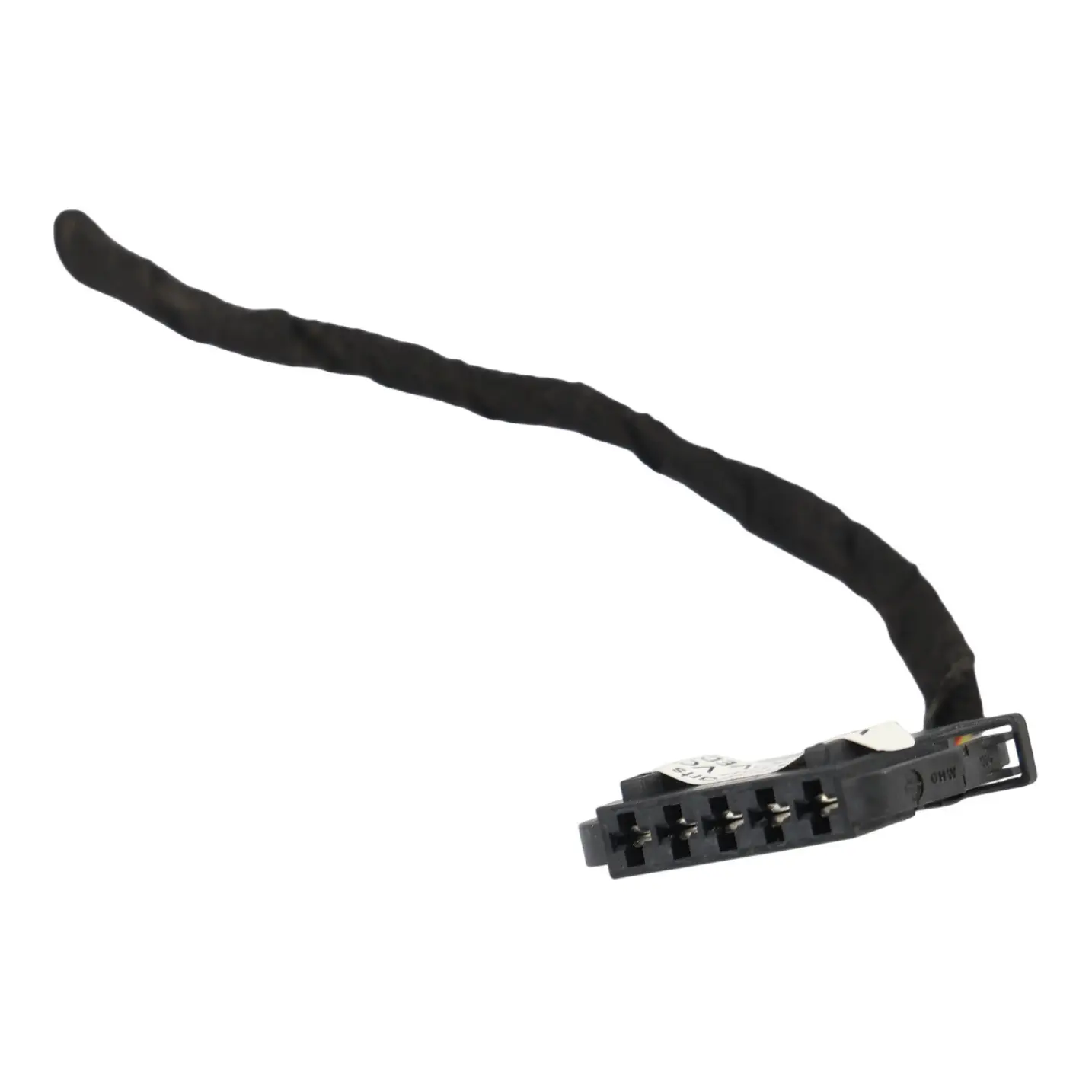 Audi A6 C6 4F Heckleuchte Heckklappe Rechts Innen Kabelbaum 4F9945094B