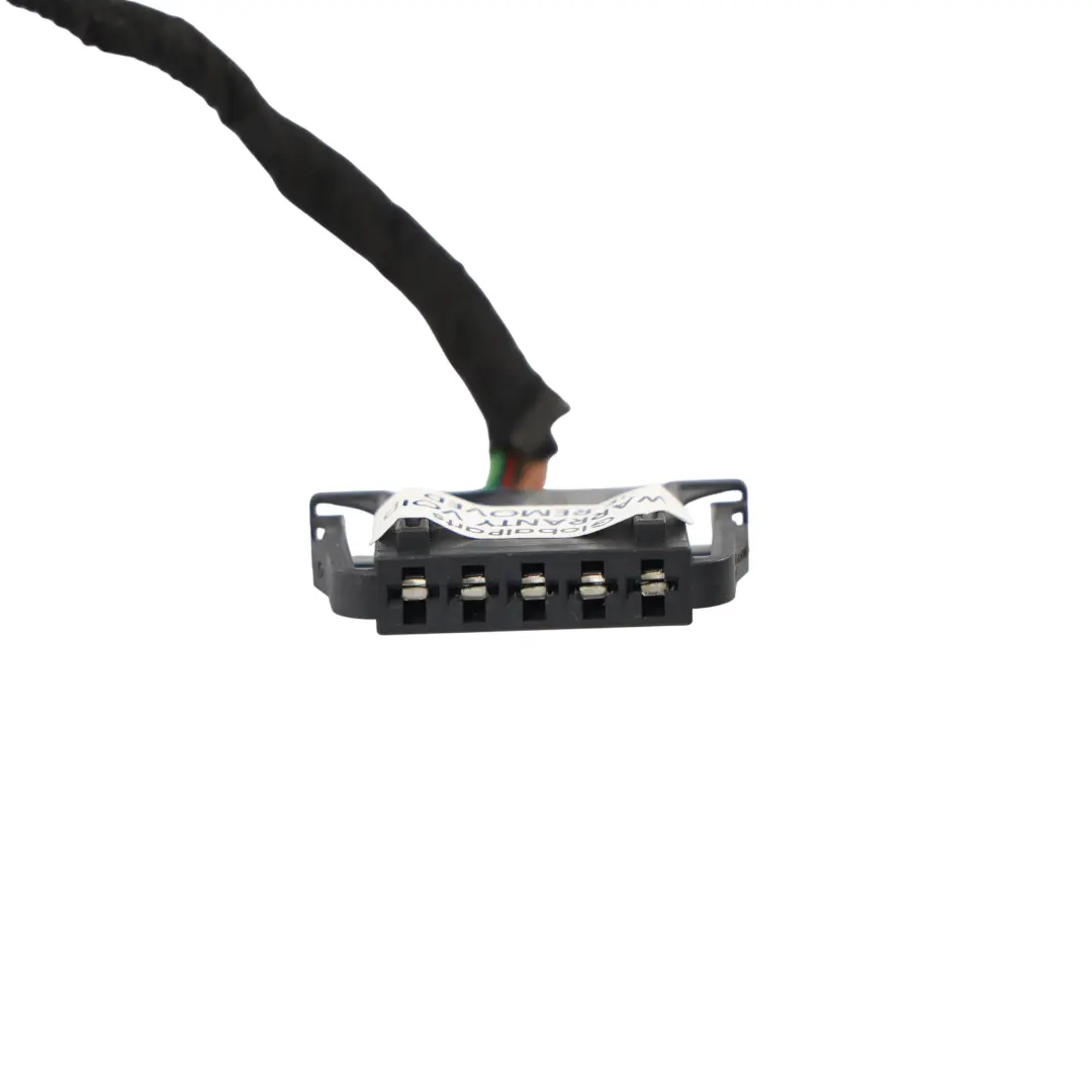 4F Luz Trasera Portón Derecha Interior Cableado para Audi A6 C6 con número de pieza 4F9945094B Audi A6 C6 4F Luz Trasera Portón Derecha Interior Cableado - SKU 4F9945094B-2 - Número de pieza 4F9945094B