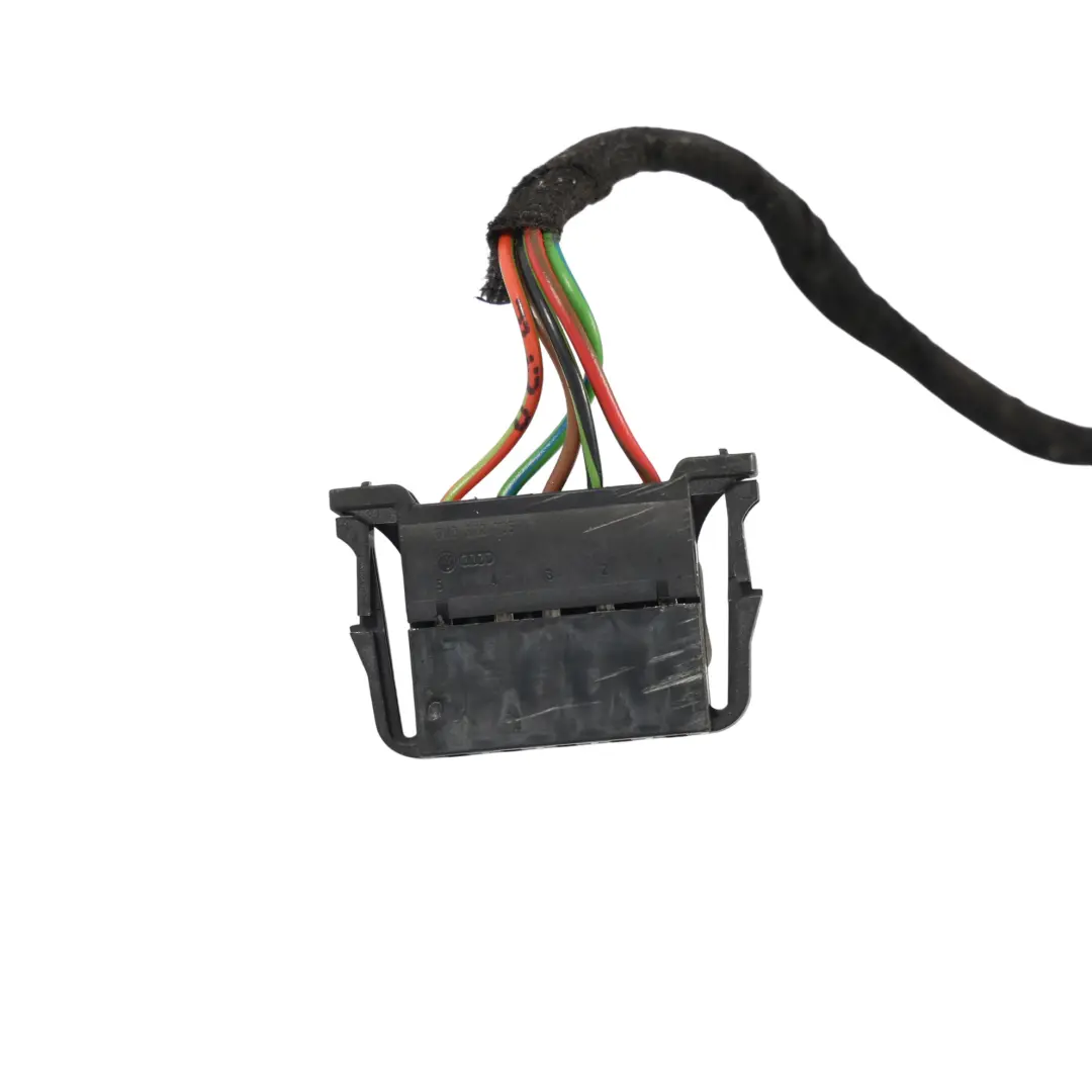 4F Heckleuchte Heckklappe Rechts Innen Kabelbaum für Audi A6 C6 mit Teilenummer 4F9945094B Audi A6 C6 4F Heckleuchte Heckklappe Rechts Innen Kabelbaum - SKU 4F9945094B-2 - Teilenummer 4F9945094B
