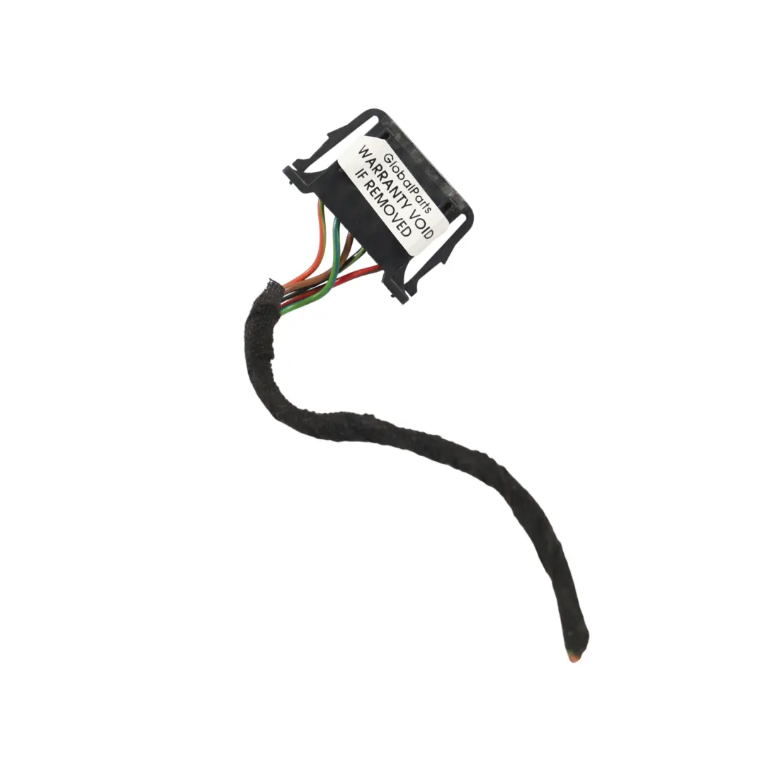 Audi A6 C6 4F Lampa Tylna Prawa Wewnętrzna Wiązka Przewodów - SKU 4F9945094B-2 - Numer Części 4F9945094B