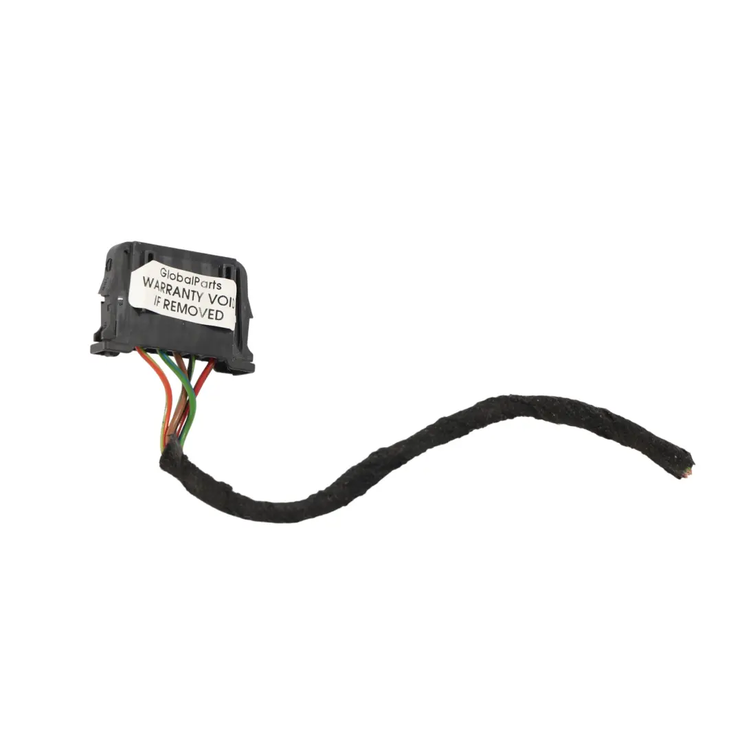 4F Luz Trasera Portón Derecha Interior Cableado para Audi A6 C6 con número de pieza 4F9945094B Audi A6 C6 4F Luz Trasera Portón Derecha Interior Cableado - SKU 4F9945094B-2 - Número de pieza 4F9945094B